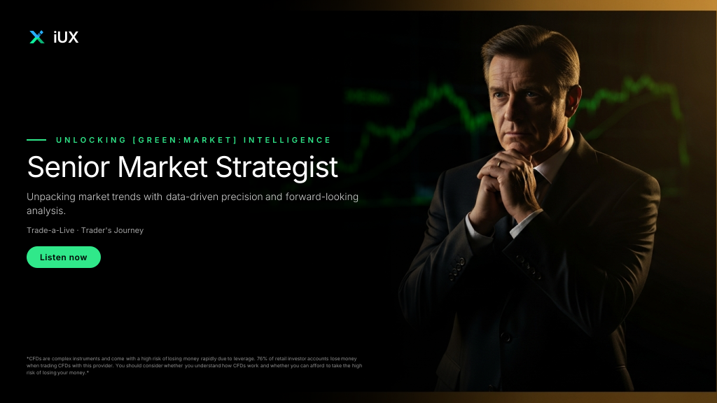 fresh insights and data-driven deep dives