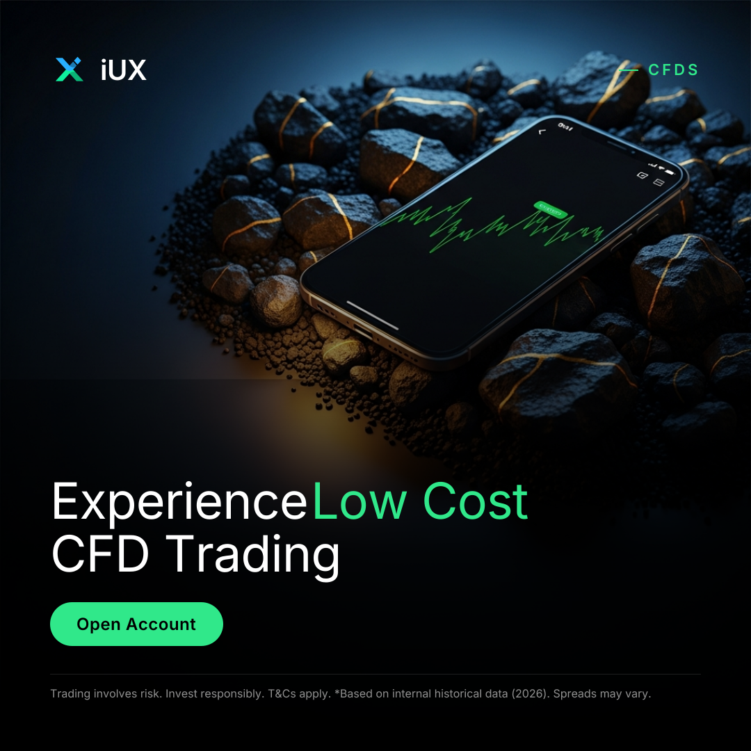 Better low cost trading anytime